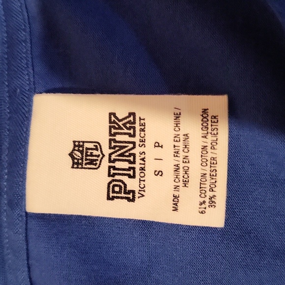 Victoria's Secret PINK Shirt - Picture 11 of 12